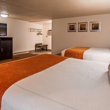 Best Western Paradise Inn Dillon Kültér fotó