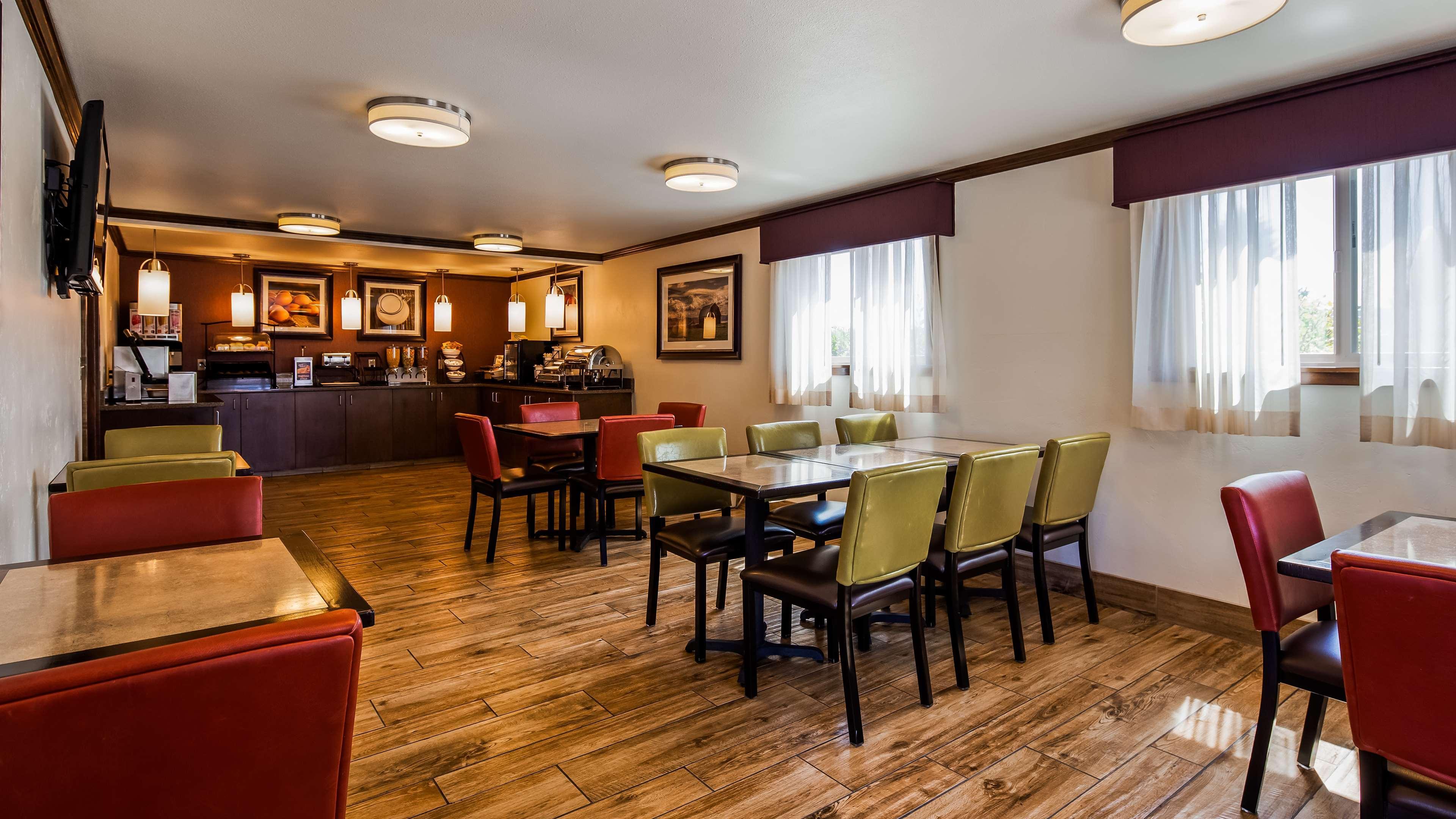 Best Western Paradise Inn Dillon Kültér fotó