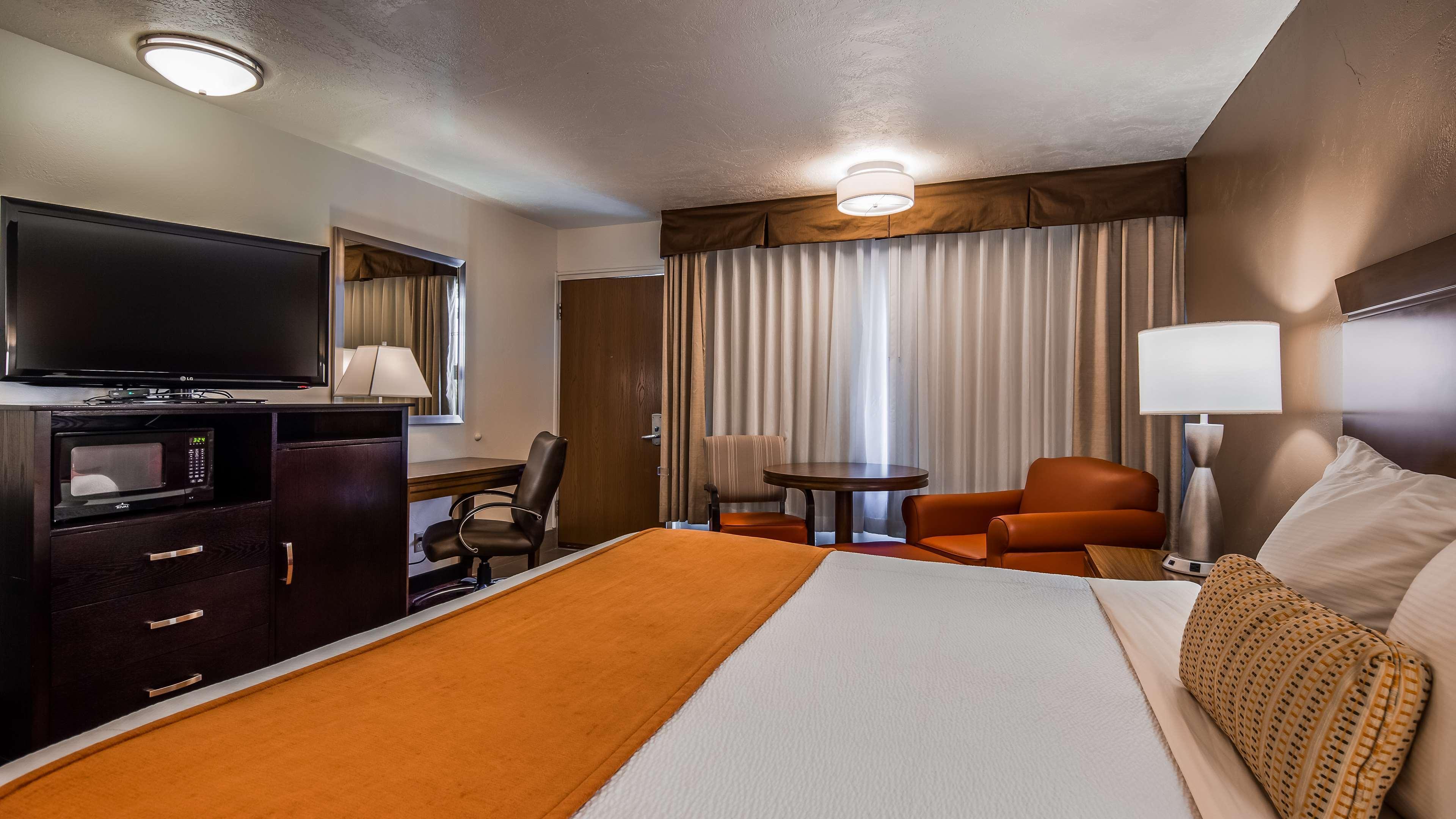 Best Western Paradise Inn Dillon Kültér fotó