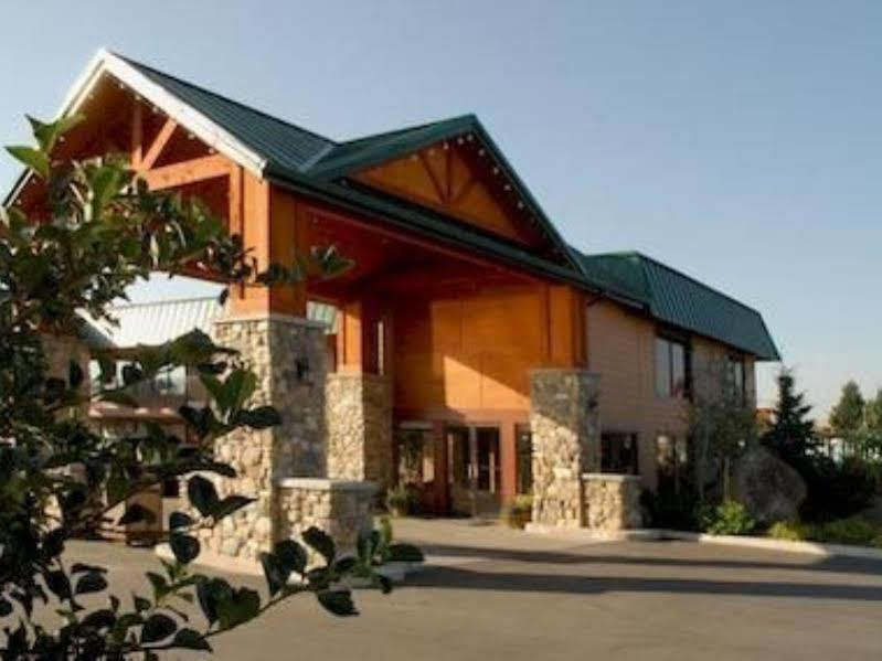 Best Western Paradise Inn Dillon Kültér fotó